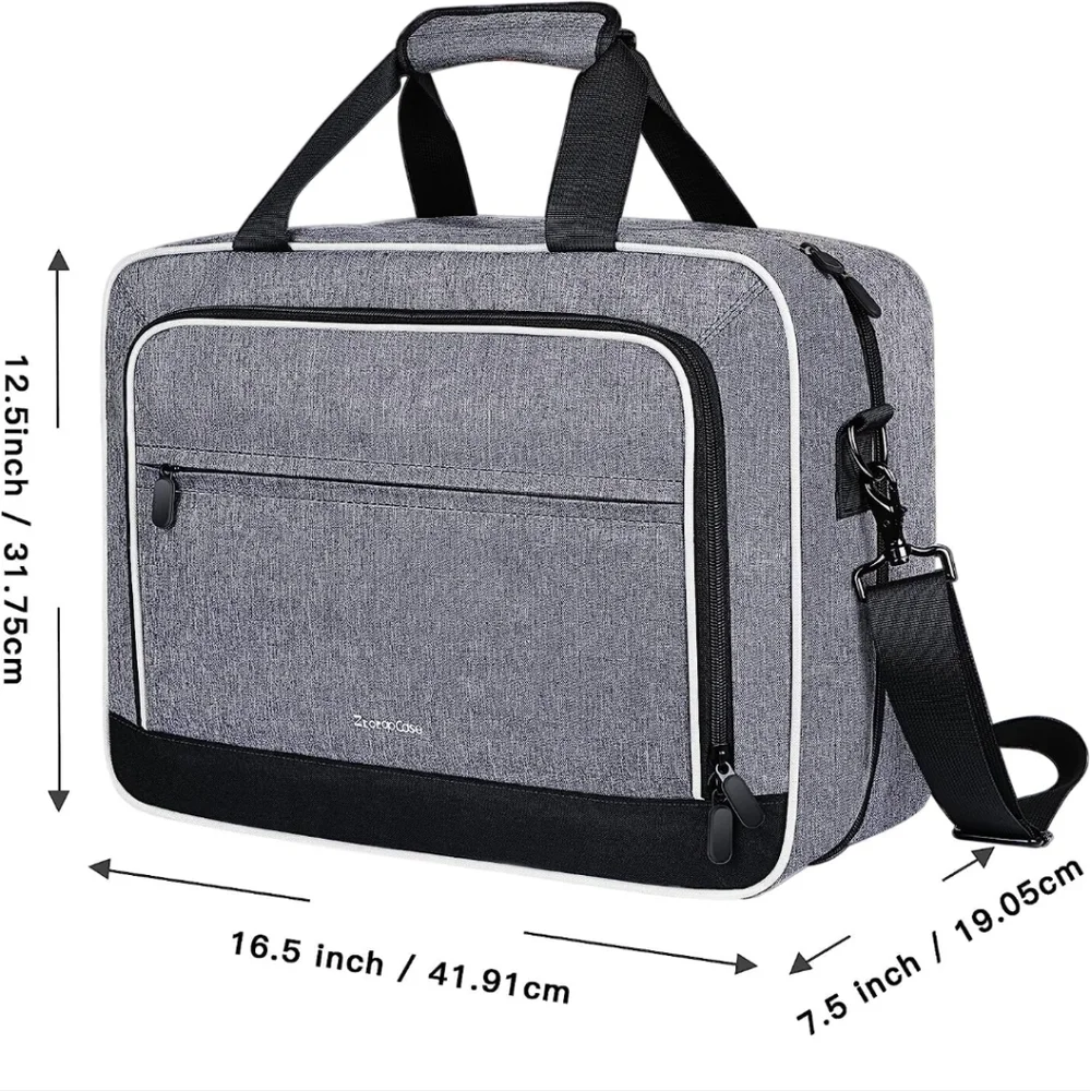 ♡FINAL PRICE♡ Ztotop for PS5 Travel Case